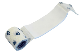 Bandage Petflex White AFD