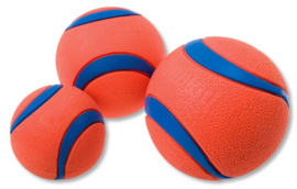 Chukit! Ultra Ball Small 5 cm - 2 stuks