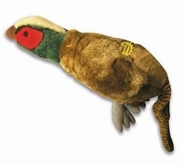 Happy Dog pheasant 33cm