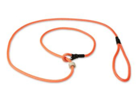 Moxon 6 mm - 90 cm neon oranje