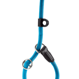 Hunter Retriever Leine Freestyle 10/170 Appelblauwzeegroen