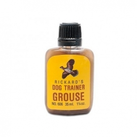 Scent 35 ml grouse