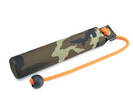 School Dummy 700 Gram Camo