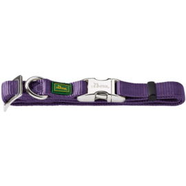 Hunter Puppy training set  - halsband en lijn - violet