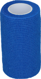 Bandage Animal - blauw 10 cm