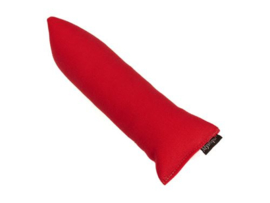 Puppy Dummy `Easy Fetch` 100g rood