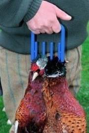 Eazy Game Carrier - Pheasant