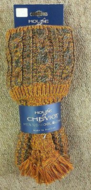 House of Cheviot - Reiver + garter - Wildbroom 