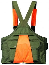 Riserva Gamevest maat L