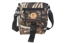 Firedog Mini Dummy bag Deluxe - Water Reeds camo