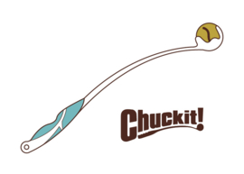 Chuckit!