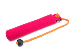 School Dummy 300 Gram Hot Pink