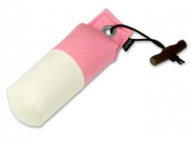 Dummy Standaard 250g roze/wit