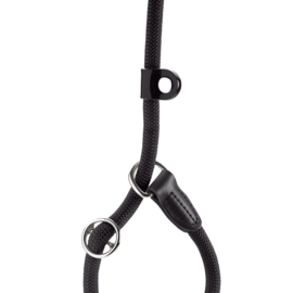 Hunter Retriever Leine Freestyle 10/170 zwart