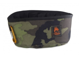 Firedog Click&Go travel bowl 1,0L - camo