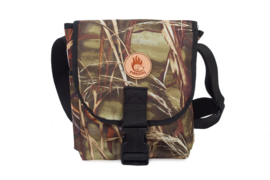 Firedog Mini Dummy bag - Water Reeds camo