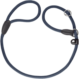 Hunter Retriever Leine Freestyle 10/170 Eiby blauw