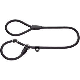 Hunter Retriever Leine Freestyle 10/170 zwart