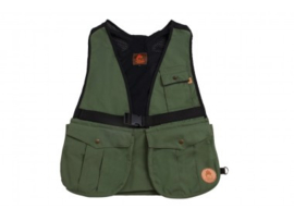 Firedog Hunter Air Vest - canvas khaki