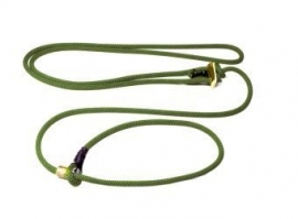 Schouderlijn `Hunting profi silent` 280cm olijf