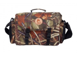 Firedog Training bag water reeds camo