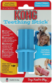 Kong Puppy Teething Stick - small 8,5 cm