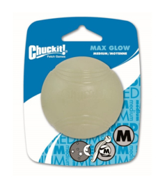 Chuckit! Glow ball Small