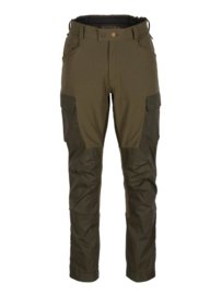 Pinewood Heren Broek Dog Sports Trainer Extreme Mosgroen