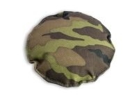 Hunting Disc 165 g camo