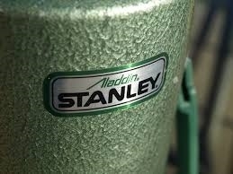 Classic Camp Mug by Stanley