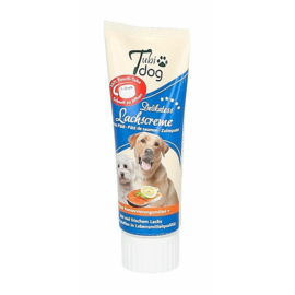 Tubi Dog -zalm tube