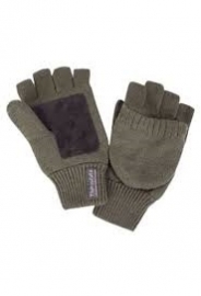 Thinsulate vingerloze handschoen/want