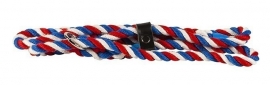 Jachtlijn Union Jack - 8mm/150 cm