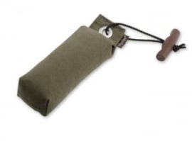 Pocket dummy 150g khaki