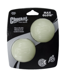 Chuckit! Glow balls