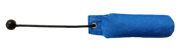 Sporting Saint Long-Throw Dummy Laura Hill 250 Gram Blauw