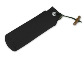 Dummy Trainer 1000g zwart