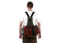 Mystique® Dummy Vest Trainer Cool - Brown