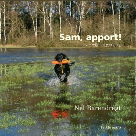 `Sam apport` door Nel Barendregt