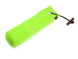 Dummy Trainer 1000g neon groen