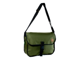 Dummy bag `Classic` khaki L