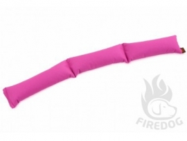 3-Delige Dummy JUNIOR 800g hot pink