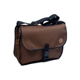 Dummy bag `Classic`  bruin M