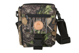 Firedog Mini Dummy bag - woodland camo