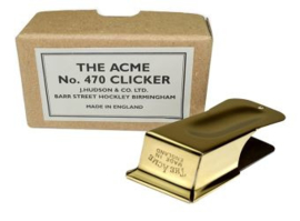 ACME 470 clicker