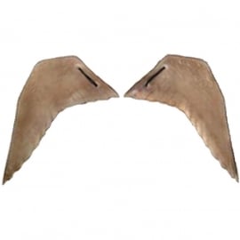 Dokken Goose Wings