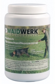 Zweetconcentraat