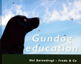 Gundog Education (Nel Barendregt - EN)