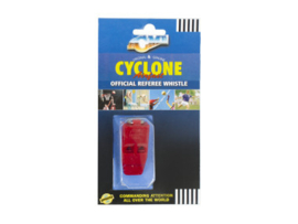 Acme Cyclone 888 - rood