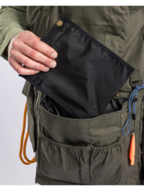 Pinewood Dog Sports Expert Vest Mosgroen Heren - L